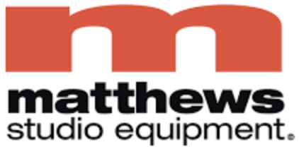 Matthews Studio Equipment
